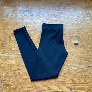 RUNE NYC Leggings Black S